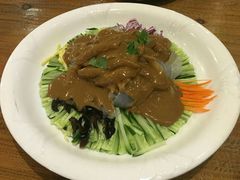 -京天红酒家(虎坊路店)