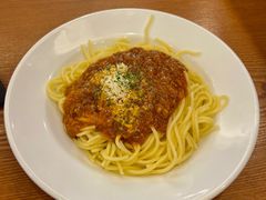 肉酱意面-萨莉亚意式餐厅(东山口店)