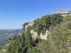 -青州市云门山风景区