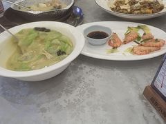 -启东小海鲜(庄先湾路1号店)
