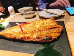 -琴寿司居酒屋(中山广场店)