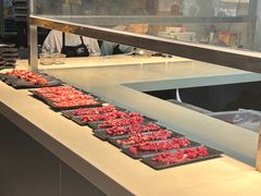 -牛里牛气· 榴莲海鲜鲜牛肉自助火锅·烤肉(横岗店)