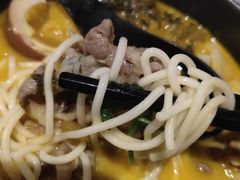 -和府捞面(石景山喜隆多店)