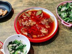-老闵田螺馆·南昌特色小炒(梦时代店)