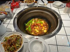 -姚稷大铁锅(龙之梦店)