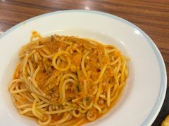 -萨莉亚意式餐厅(悦荟广场店)