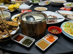 -老山东·山东菜(鲁菜名店)