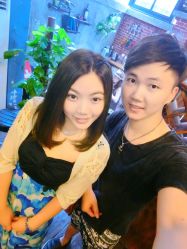 iphone_upload_pic-New Fashion·新时尚形象设计