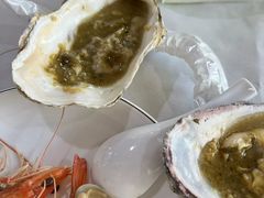 -阿尔法海鲜排档(爱琴海店)