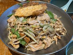 -圳兴面王·拌川·特色炒面(南山保利剧院店)