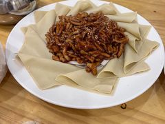 -百花食府(渔阳南路店)