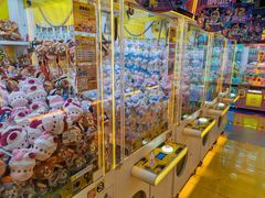 -风云再起游乐汇(北京西单西西友谊店)