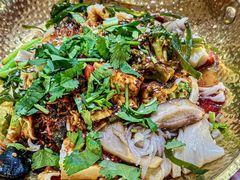 -福客麻辣烫·现炒麻辣香锅(印力中心店)