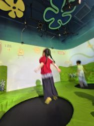 点击看大图 -尼克Playtime(欢乐海岸店)