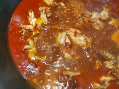 -老天桥蛙炉火锅(姑苏总店)