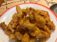 -小吴先生的店·东北烧烤(林科大店)