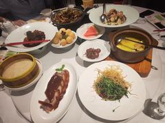 -福海居烤鸭店(鸟巢店)