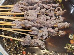 -烧货·活海鲜炭烧(湖滨商业街店)