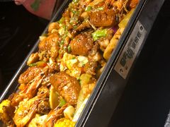 -听说碳烧蛙(高新万达店)