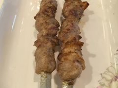 羊肉串（大）-塔城饭店(新沪路店)
