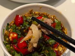 -龙泉人椰子鸡.糟粕醋.海南菜(三亚旗舰店)