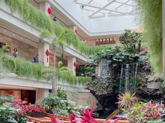 -广州白天鹅宾馆