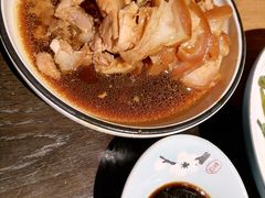 -娄三少春饼·烤鸭(合生汇购物中心店)