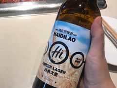 -海底捞火锅(团结桥店)
