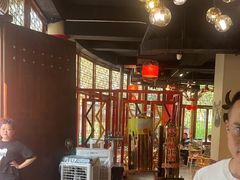 -西昌老号李小肠特色烧烤园(温江店)