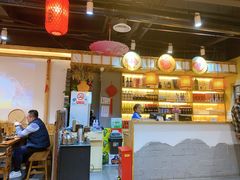 -锅来乐地锅鸡(安亭店)