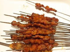 -三个大叔东北烧烤·砂锅菜(西三旗店)