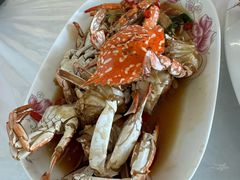 -众味海鲜大排档·活海鲜·潮汕味(南澳店)