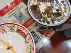 -黎耀阳财神糖水铺(龙门店)