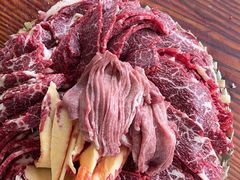 -阿欢牛肉店·火锅·粿条面