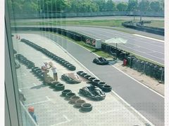 -浙江国际赛车场