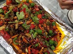 -小厨子私房菜·云南美食店