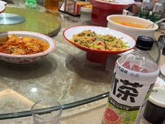 -李氏传家菜(兴城路店)