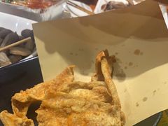 -本色.小马哥烧烤(五一路总店)