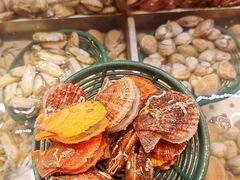 -盛江山自助料理(太原街万达店)