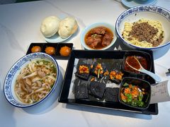 -火宫殿·小吃王国(坡子街店)