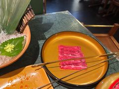 -牛New寿喜烧(中山公园龙之梦店)