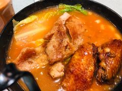 -华嫂冰室(尖沙咀店)