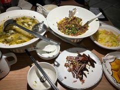 -新太二·鲜料川菜(晶耀前滩店)