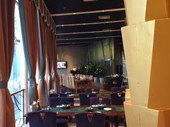 -火舞泰·泰式海鲜火锅餐厅(世纪城店)