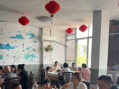 -老东阳·外婆菜(横店店)