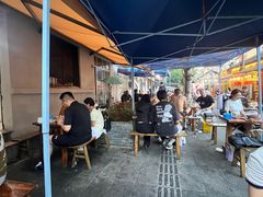 -三哥田螺(北书院街店)