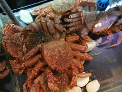 -璞御·海鲜·雪花牛肉局(宾水西道店)