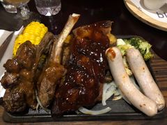 -bluefrog蓝蛙(悠唐购物中心店)