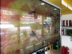 -City1+1城市比萨·意面(桂林路店)