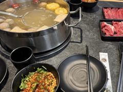 -林记潮牛·牛肉火锅(上马墩店)